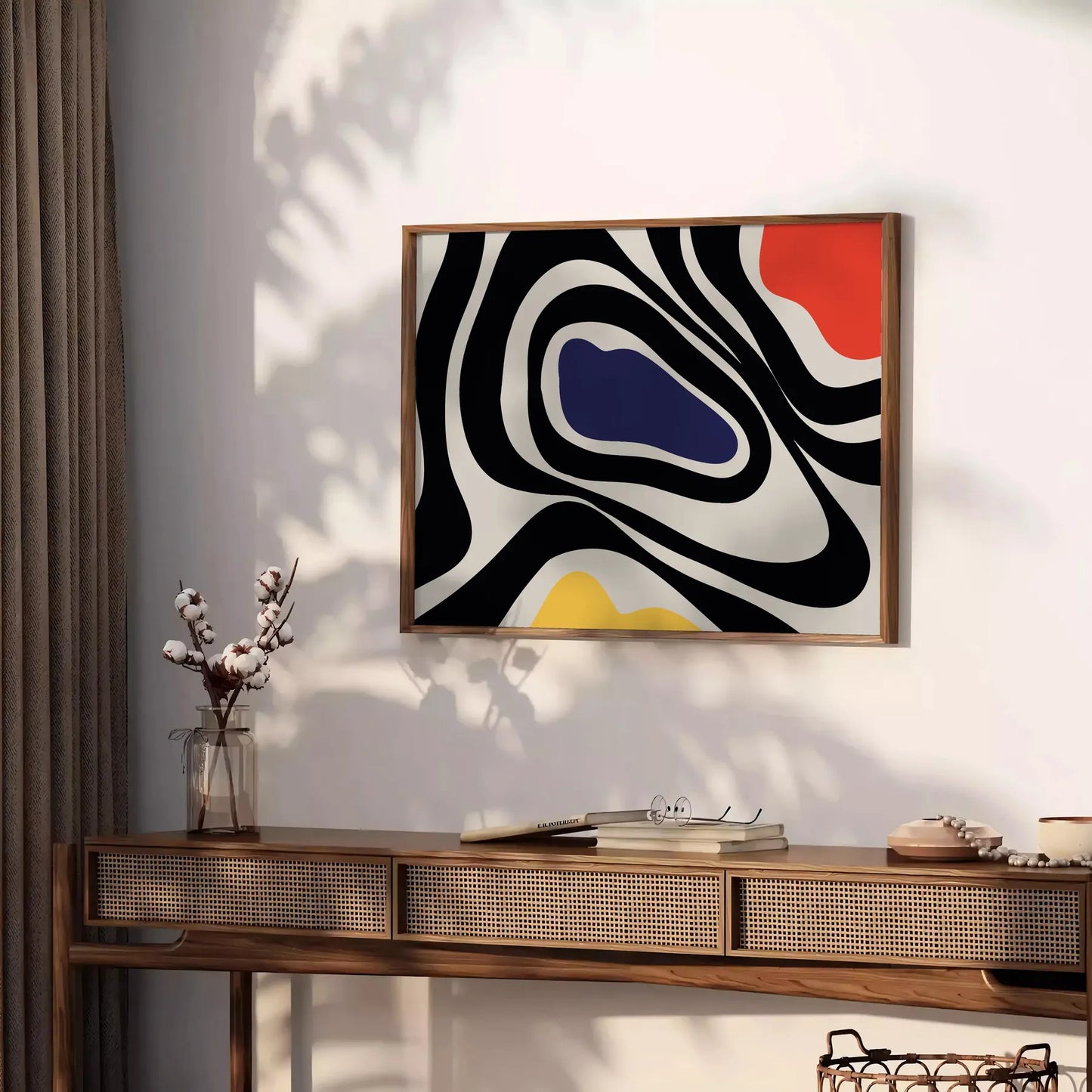 space captivating Boho Art Prints bohemian 18 abstract poster touch eclectic charm walls standout wall thoughtful gift unframed options decor today